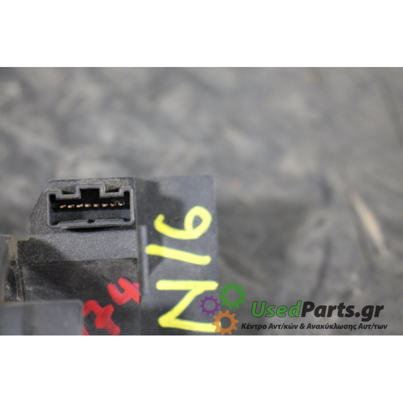 NISSAN - ALMERA - Immobiliser δαχτυλίδι-πλακέτα - 2ΠΟΡΤΟ - ΕΤΟΣ: 2000-2006 N16 - ΚΩΔ.ΚΑΤ/ΣΤΗ: 5WK48644BG  02266A  28590  C9918<b