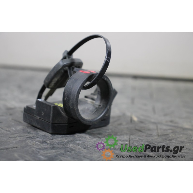 NISSAN - ALMERA - Immobiliser δαχτυλίδι-πλακέτα - ΣΕΝΤΑΝ - ΕΤΟΣ: 1998-2000 N15 - ΚΩΔ.ΚΑΤ/ΣΤΗ: 28590C9910  5WK4738  821113<br /><