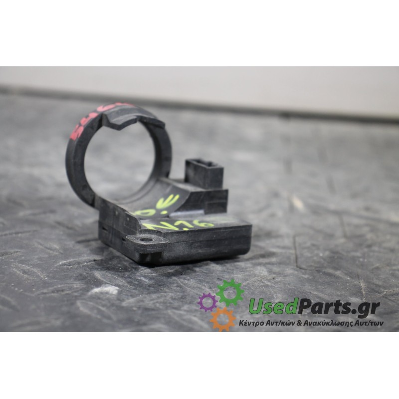 NISSAN - ALMERA - Immobiliser δαχτυλίδι-πλακέτα - 5ΠΟΡΤΟ - ΕΤΟΣ: 2000-2006 N16 - ΚΩΔ.ΚΑΤ/ΣΤΗ: 41725C  28590C9965<br /><br />