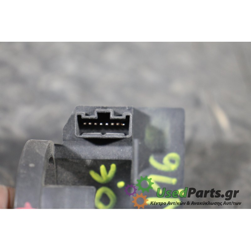 NISSAN - ALMERA - Immobiliser δαχτυλίδι-πλακέτα - 5ΠΟΡΤΟ - ΕΤΟΣ: 2000-2006 N16 - ΚΩΔ.ΚΑΤ/ΣΤΗ: 41725C  28590C9965<br /><br />