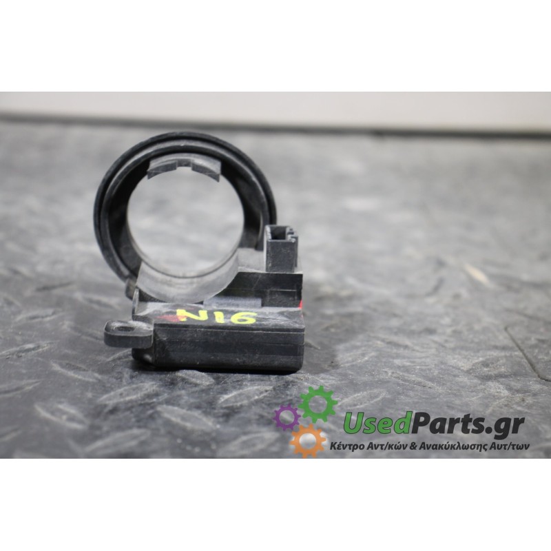 NISSAN - ALMERA - Immobiliser δαχτυλίδι-πλακέτα - ΣΕΝΤΑΝ - ΕΤΟΣ: 2000-2006 N16 - ΚΩΔ.ΚΑΤ/ΣΤΗ: 28590C9918  5WK48644BG  03574A<br 