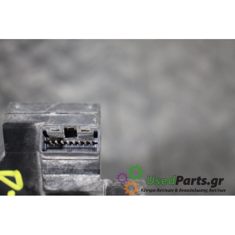 NISSAN - PRIMERA - Immobiliser δαχτυλίδι-πλακέτα - 5ΠΟΡΤΟ - ΕΤΟΣ: 1999-2001 - ΚΩΔ.ΚΑΤ/ΣΤΗ: 28590  C9923  5WK4  7380C  942335<br 