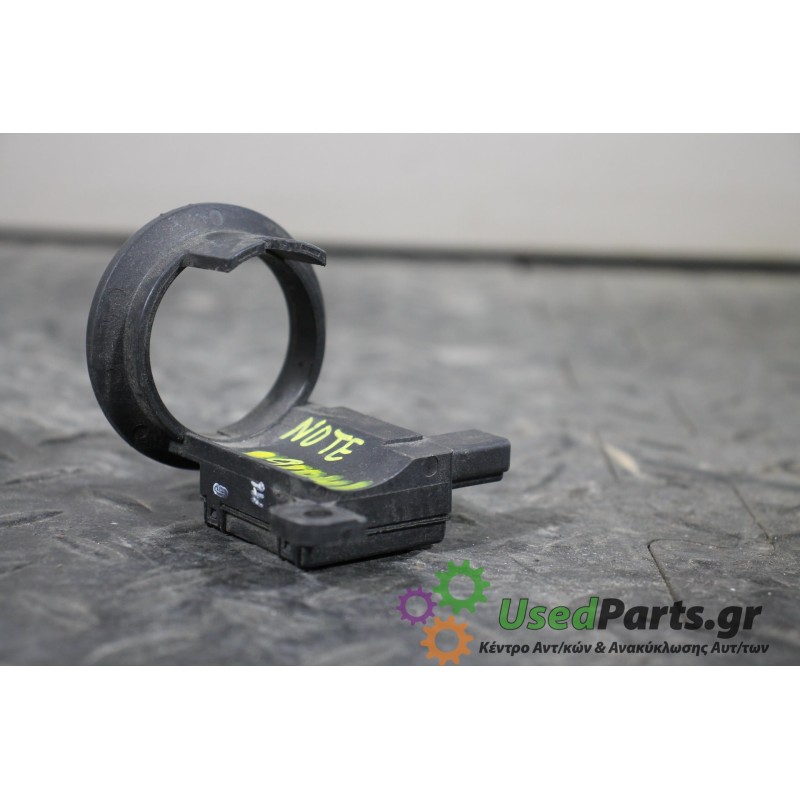 NISSAN - NOTE - Immobiliser δαχτυλίδι-πλακέτα - 5ΠΟΡΤΟ - ΕΤΟΣ: 2006-2013 - ΚΩΔ.ΚΑΤ/ΣΤΗ: 28590AX600  5WK46550  1000442<br /><br /