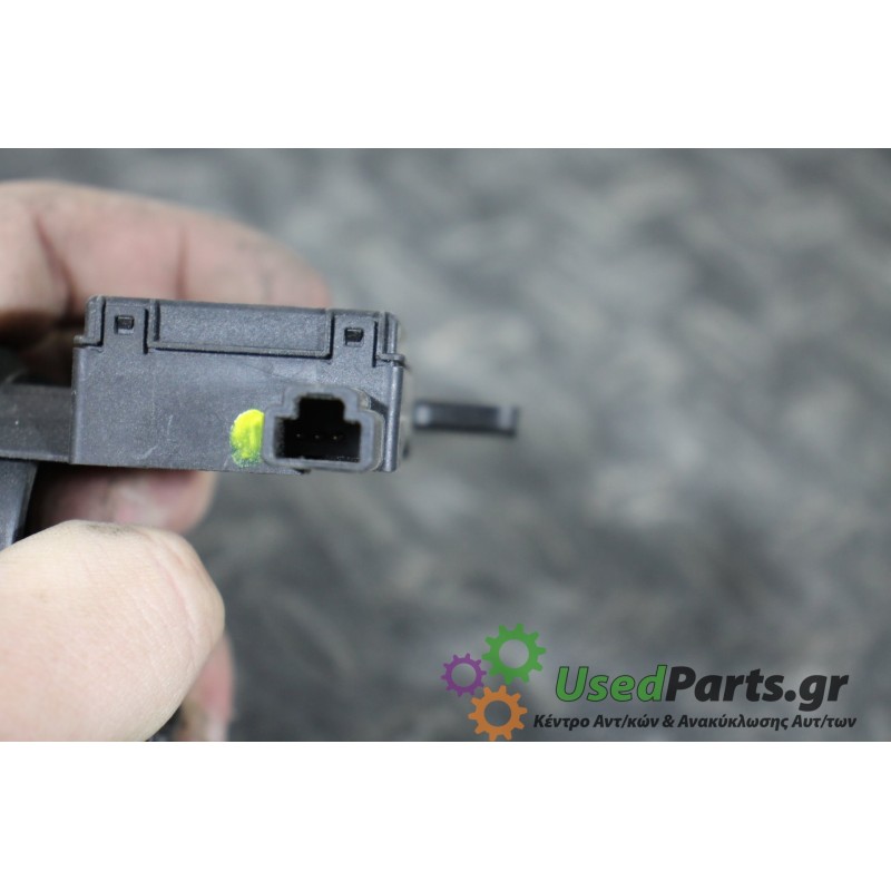 NISSAN - NOTE - Immobiliser δαχτυλίδι-πλακέτα - 5ΠΟΡΤΟ - ΕΤΟΣ: 2006-2013 - ΚΩΔ.ΚΑΤ/ΣΤΗ: 28590AX600  5WK46550  1000442<br /><br /