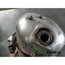 SEAT - TOLEDO - DPF Φίλτρα Σωματιδίων Αιθάλης - 5ΠΟΡΤΟ - ΕΤΟΣ: 2012- - ΚΩΔ.ΚΑΤ/ΣΤΗ: 6R0181AB  6R0131723L  J143525  DT7<br /><br 