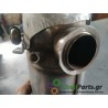 SEAT - TOLEDO - DPF Φίλτρα Σωματιδίων Αιθάλης - 5ΠΟΡΤΟ - ΕΤΟΣ: 2012- - ΚΩΔ.ΚΑΤ/ΣΤΗ: 6R0181AB  6R0131723L  J143525  DT7<br /><br 