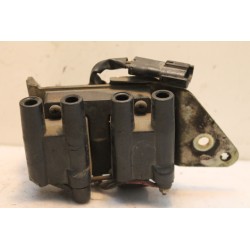 HYUNDAI- ACCENT - Πολλαπλασιαστής--1.6CC G4EA