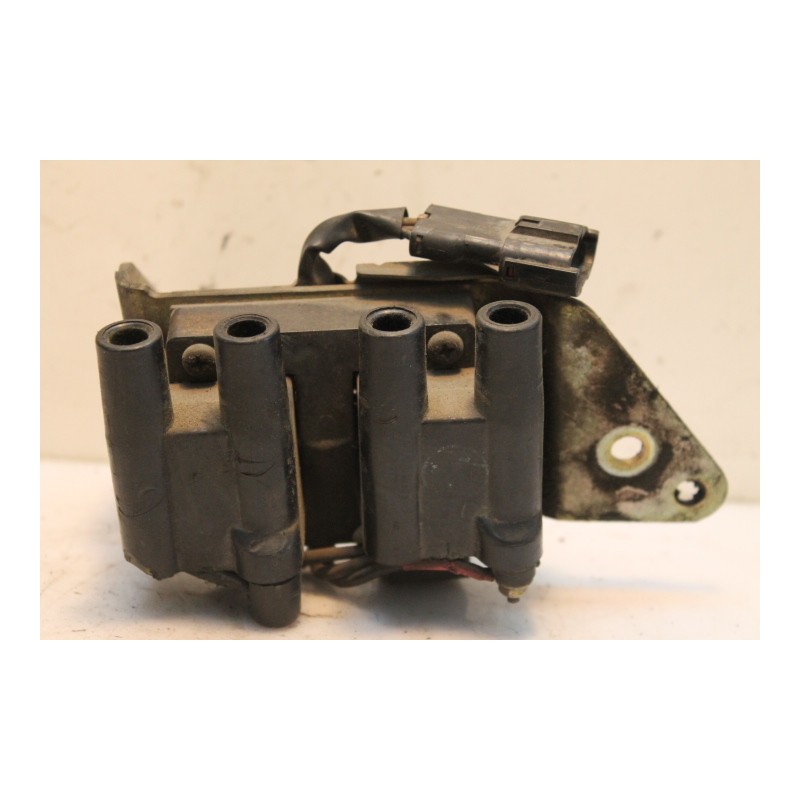 HYUNDAI- ACCENT - Πολλαπλασιαστής--1.6CC G4EA