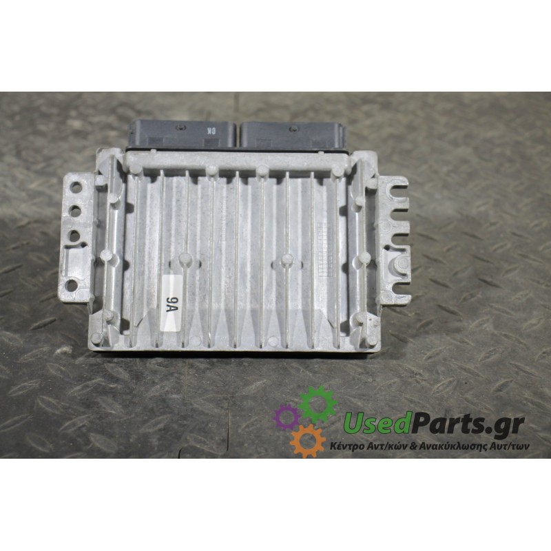 CHEVROLET - MATIZ - Εγκέφαλος ECU - 5ΠΟΡΤΟ - ΕΤΟΣ: 2005- - ΚΩΔ.ΚΑΤ/ΣΤΗ: 5WY5407A  5407A181230437/123 5407A181230437123 1BOT96801