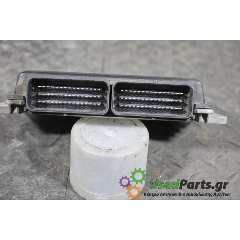 CHEVROLET - MATIZ - Εγκέφαλος ECU - 5ΠΟΡΤΟ - ΕΤΟΣ: 2005- - ΚΩΔ.ΚΑΤ/ΣΤΗ: 5WY5407A  5407A181230437/123 5407A181230437123 1BOT96801