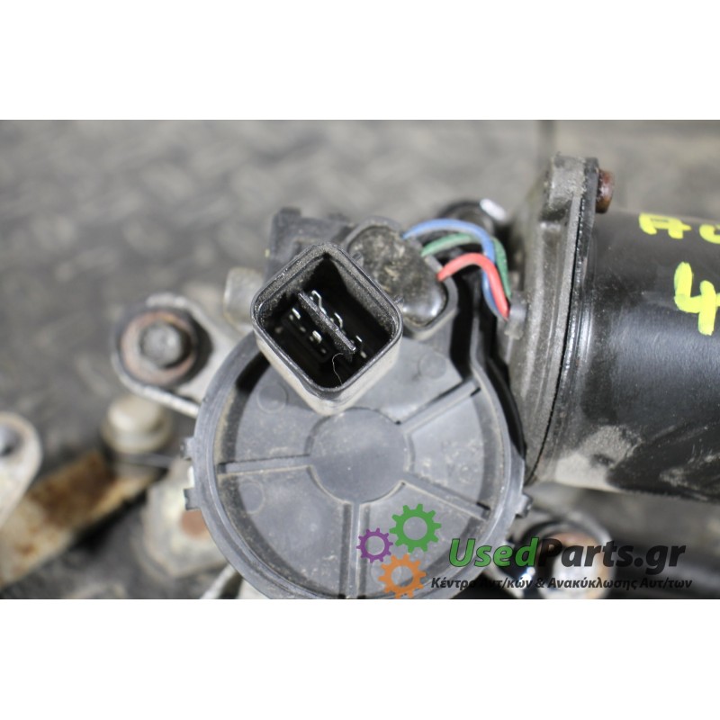 HYUNDAI - ACCENT - Μοτέρ υαλοκαθαριστήρων - 5ΠΟΡΤΟ - ΕΤΟΣ: 1997-1999 - ΚΩΔ.ΚΑΤ/ΣΤΗ: <br /><br />