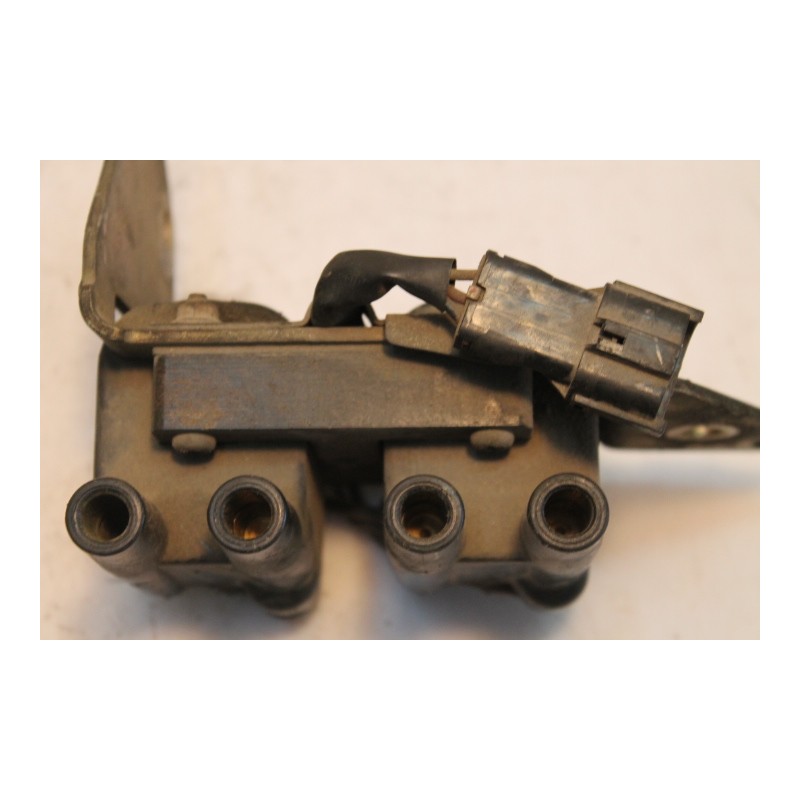 HYUNDAI- ACCENT - Πολλαπλασιαστής--1.6CC G4EA