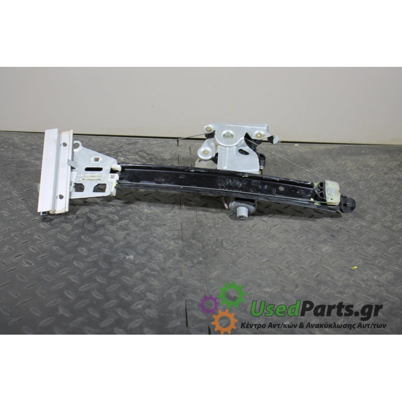 VOLVO - S60 - Γρύλος παραθύρου - ΣΕΝΤΑΝ - ΘΕΣΗ:  - ΕΤΟΣ: 2000-2010 - ΚΩΔ.ΚΑΤ/ΣΤΗ: 119971-XXX 119971XXX<br /><br />