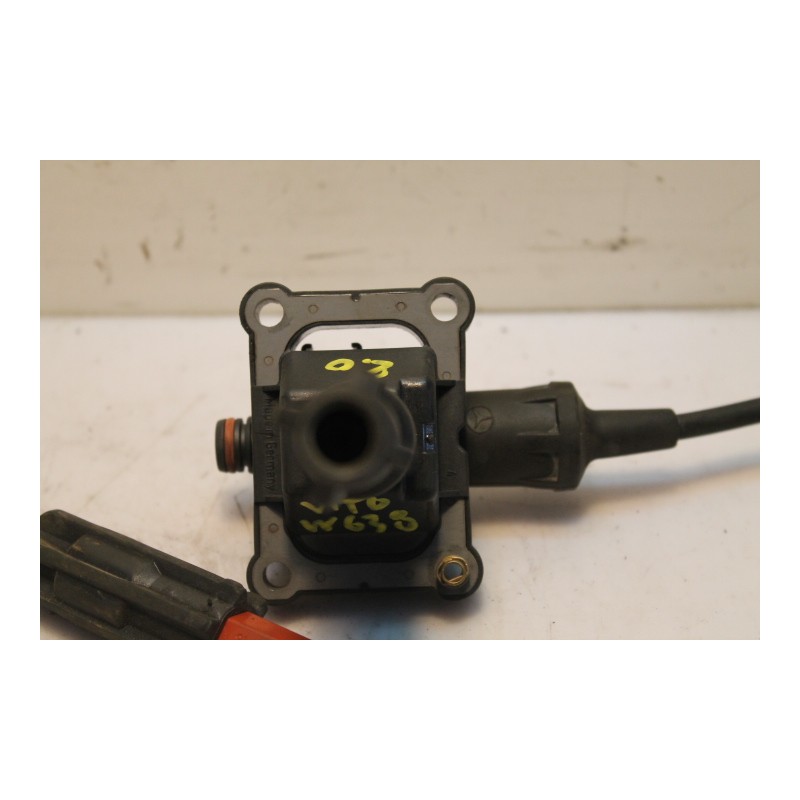 MERCEDES- VITO - Πολλαπλασιαστής--2.0CC  W638