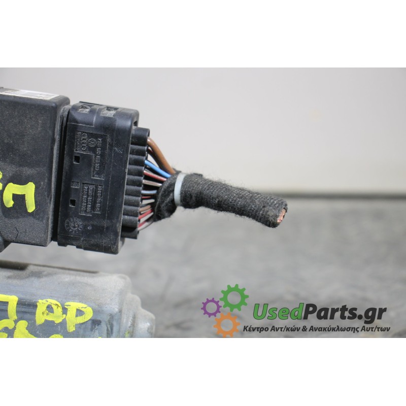 SEAT - TOLEDO - Μοτέρ για Παράθυρα - ΣΕΝΤΑΝ - ΕΤΟΣ: 1999-2004 - ΚΩΔ.ΚΑΤ/ΣΤΗ: 9776105406301  F005S00059  28829<br /><br />