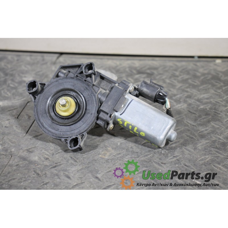 FIAT - STILO - Μοτέρ για Παράθυρα - 5ΠΟΡΤΟ - ΕΤΟΣ: 2001-2006 - ΚΩΔ.ΚΑΤ/ΣΤΗ: D251450001601  06050212VF<br /><br />