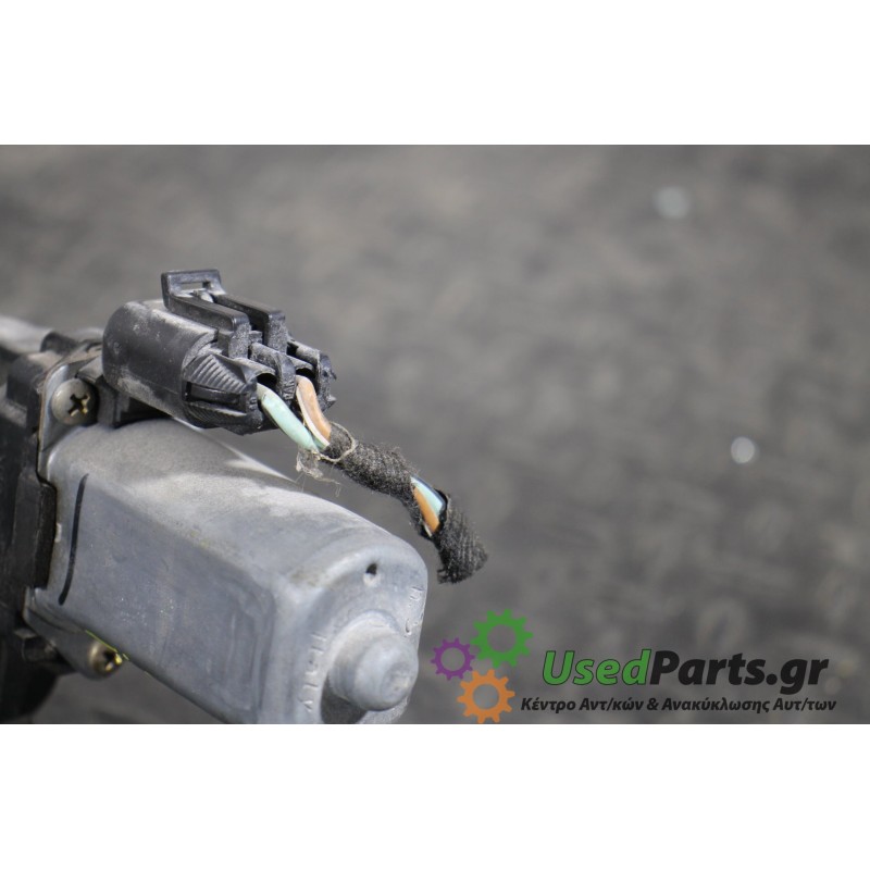 FIAT - STILO - Μοτέρ για Παράθυρα - 5ΠΟΡΤΟ - ΕΤΟΣ: 2001-2006 - ΚΩΔ.ΚΑΤ/ΣΤΗ: D251450001601  06050212VF<br /><br />