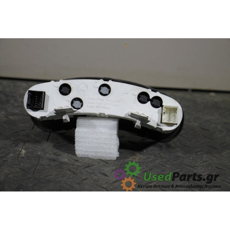 CHEVROLET - MATIZ - Οθόνη - 5ΠΟΡΤΟ - ΕΤΟΣ: 2005- - ΚΩΔ.ΚΑΤ/ΣΤΗ: 08D290139  96497743<br /><br />