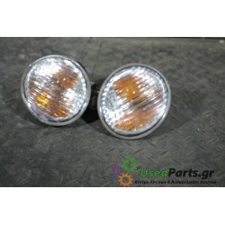 TOYOTA - COROLLA - Φλας - ΣΕΝΤΑΝ - ΘΕΣΗ:  - ΕΤΟΣ: 1997-2002 - ΚΩΔ.ΚΑΤ/ΣΤΗ: <br /><br />