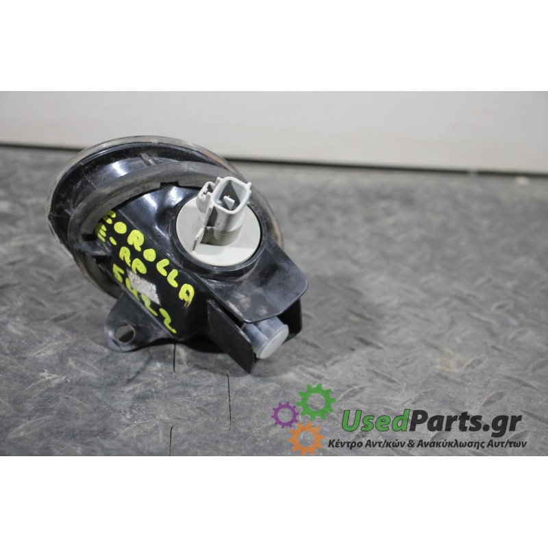 TOYOTA - COROLLA - Φλας - ΣΕΝΤΑΝ - ΘΕΣΗ:  - ΕΤΟΣ: 1997-2002 - ΚΩΔ.ΚΑΤ/ΣΤΗ: <br /><br />