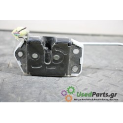 SUZUKI - IGNIS - Κλειδαριά - 5ΠΟΡΤΟ - ΘΕΣΗ:  - ΕΤΟΣ: 2000-2008 - ΚΩΔ.ΚΑΤ/ΣΤΗ: <br /><br />