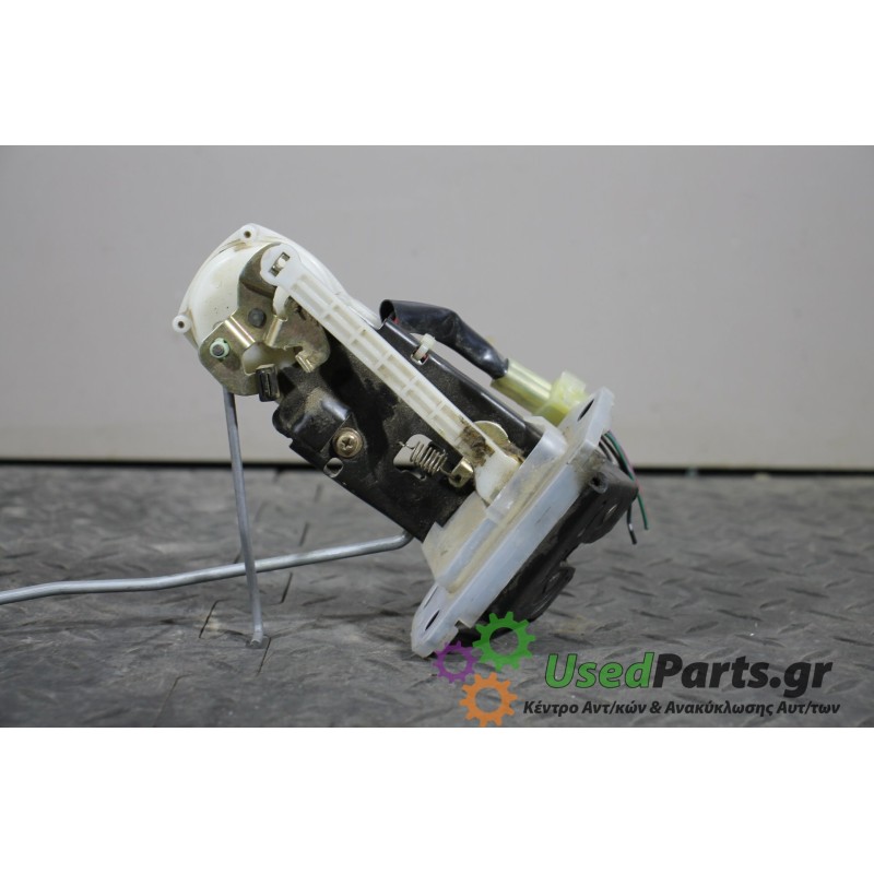 SUZUKI - IGNIS - Κλειδαριά - 5ΠΟΡΤΟ - ΘΕΣΗ:  - ΕΤΟΣ: 2000-2008 - ΚΩΔ.ΚΑΤ/ΣΤΗ: <br /><br />