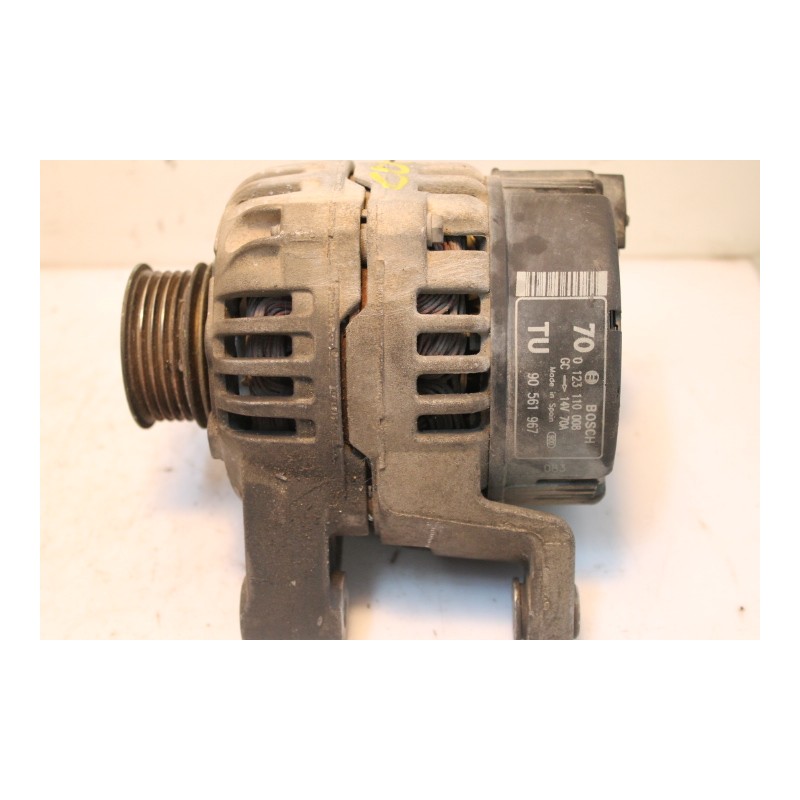 OPEL- CORSA - Δυναμό--CORSA B