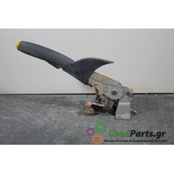 CITROEN - C4 - Χειρόφρενο - 2ΠΟΡΤΟ - ΘΕΣΗ:  - ΕΤΟΣ: 2004-2011 - ΚΩΔ.ΚΑΤ/ΣΤΗ: <br /><br />