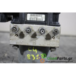 CITROEN - C4 - Μονάδα ABS - 2ΠΟΡΤΟ - ΘΕΣΗ:  - ΕΤΟΣ: 2004-2011 - ΚΩΔ.ΚΑΤ/ΣΤΗ: 0265800406  085  7830602359  0265231508  9661886780
