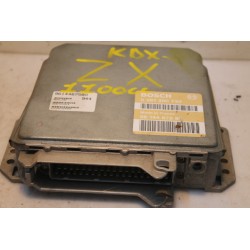 CITROEN- ZX - Εγκέφαλος--1.1CC  + 1.4CC