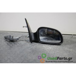 CITROEN - SAXO - Καθρέπτης Μηχανικός - 2ΠΟΡΤΟ - ΘΕΣΗ: Δεξιά - ΕΤΟΣ: 1999-2004 - ΚΩΔ.ΚΑΤ/ΣΤΗ: <br /><br />