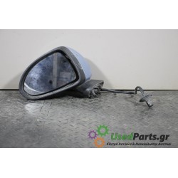 OPEL - CORSA - Καθρέπτης Ηλεκτρικός - 5ΠΟΡΤΟ - ΘΕΣΗ: Αριστερά - ΕΤΟΣ: 2006-2015 - ΚΩΔ.ΚΑΤ/ΣΤΗ: <br /><br />