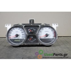 SUZUKI - IGNIS - Καντράν - 5ΠΟΡΤΟ - ΕΤΟΣ: 2000-2008 - ΚΩΔ.ΚΑΤ/ΣΤΗ: 341006G0  3410086G20<br /><br />