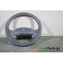 CITROEN - SAXO - Τιμόνι - 5ΠΟΡΤΟ - ΘΕΣΗ:  - ΕΤΟΣ: 1996-1999 - ΚΩΔ.ΚΑΤ/ΣΤΗ: <br /><br />