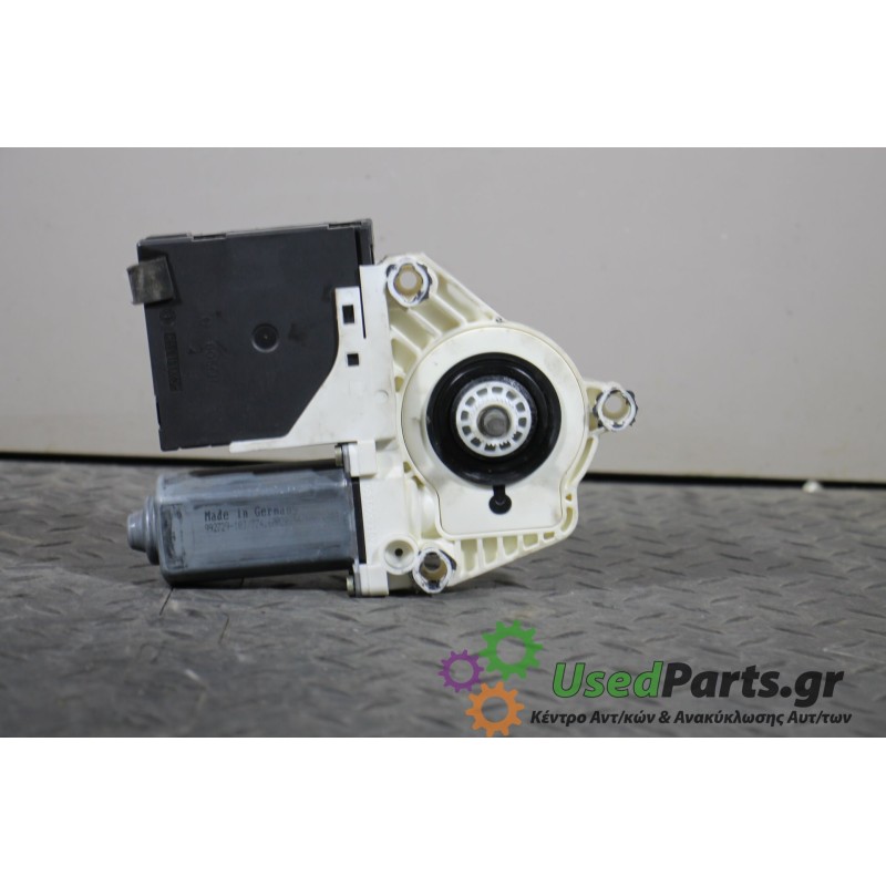 VW - GOLF - Μοτέρ για Παράθυρα - 5ΠΟΡΤΟ - ΕΤΟΣ: 2004-2008 - ΚΩΔ.ΚΑΤ/ΣΤΗ: F005S00152  1K0959792C    1K4837402  1K0959702E15<br />