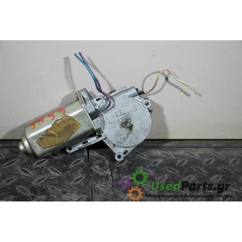 PEUGEOT - 206 - Μοτέρ για Παράθυρα - 2ΠΟΡΤΟ - ΕΤΟΣ: 1998-2009 - ΚΩΔ.ΚΑΤ/ΣΤΗ: 09J99  3802<br /><br />