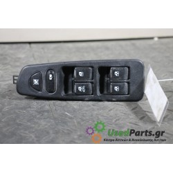 SSANGYONG - REXTON - Διακόπτης παραθύρων - 5ΠΟΡΤΟ - ΕΤΟΣ: 2004-2010 - ΚΩΔ.ΚΑΤ/ΣΤΗ: S6LS215S10  6C0892150  8582008000<br /><br />