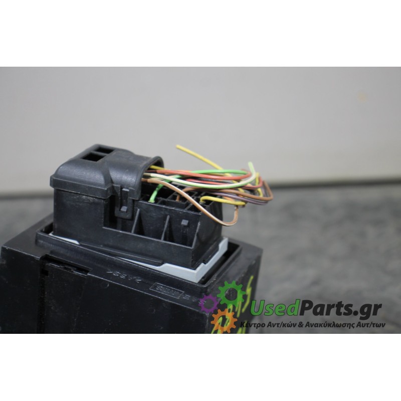 SUZUKI - IGNIS - Διακόπτης φώτων - 5ΠΟΡΤΟ - ΕΤΟΣ: 2000-2008 - ΚΩΔ.ΚΑΤ/ΣΤΗ: <br /><br />