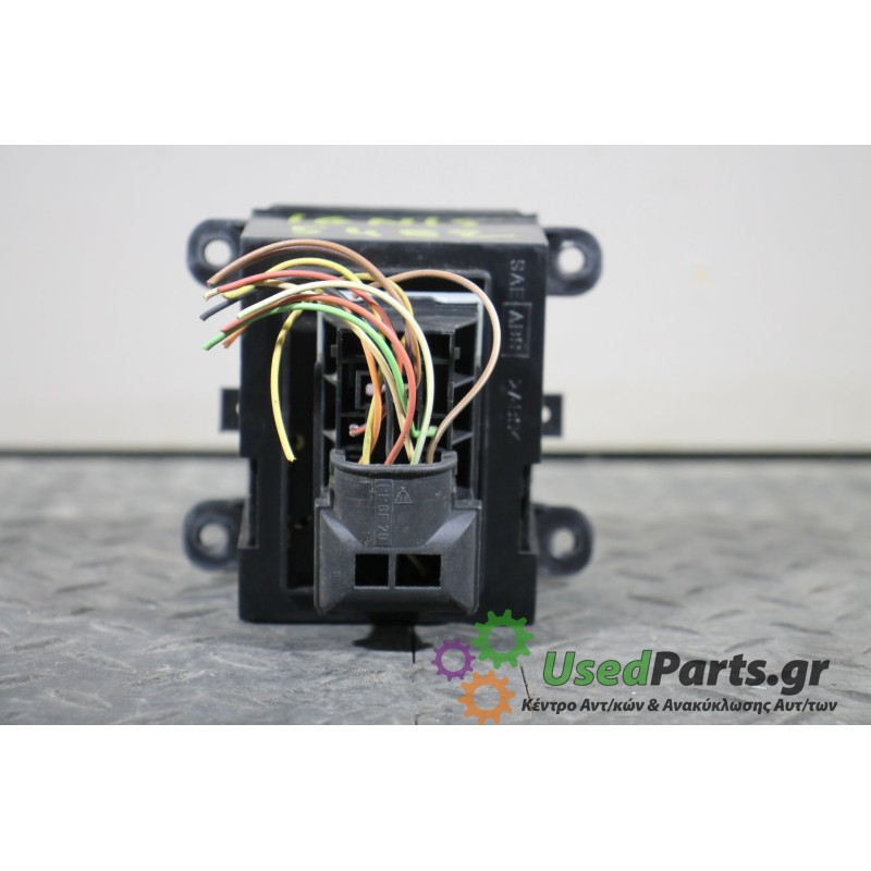 SUZUKI - IGNIS - Διακόπτης φώτων - 5ΠΟΡΤΟ - ΕΤΟΣ: 2000-2008 - ΚΩΔ.ΚΑΤ/ΣΤΗ: <br /><br />
