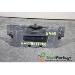 NISSAN - KUBISTAR - Οθόνη - VAN - ΕΤΟΣ: 2003-2009 - ΚΩΔ.ΚΑΤ/ΣΤΗ: 8200380298--A 8200380298-A 216771272  NS02865437<br /><br />