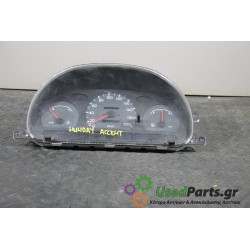 HYUNDAI - ACCENT - Καντράν - 5ΠΟΡΤΟ - ΕΤΟΣ: 1997-1999 - ΚΩΔ.ΚΑΤ/ΣΤΗ: 9710290584  94006-22000 9400622000<br /><br />