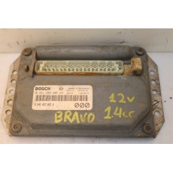 FIAT- BRAVO - Εγκέφαλος--1.4CC  12V