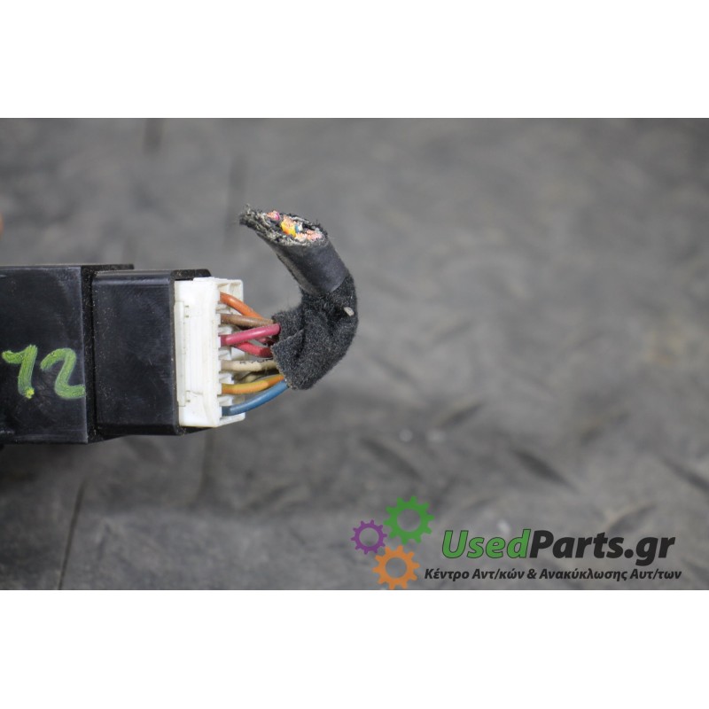 HYUNDAI - TUSCON - Διακόπτες/Κοντρόλ - 5ΠΟΡΤΟ - ΕΤΟΣ: 2004-2010 - ΚΩΔ.ΚΑΤ/ΣΤΗ: 93700  2E000  40819<br /><br />