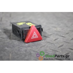 AUDI - A3 - Διακόπτες/Κοντρόλ - 2ΠΟΡΤΟ - ΕΤΟΣ: 1996-2003 - ΚΩΔ.ΚΑΤ/ΣΤΗ: 8L0941509G<br /><br />