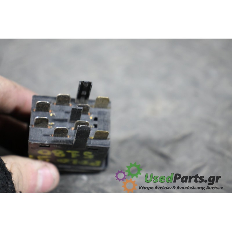 VW - POLO - Διακόπτες/Κοντρόλ - 5ΠΟΡΤΟ - ΕΤΟΣ: 1994-1999 - ΚΩΔ.ΚΑΤ/ΣΤΗ: 953235<br /><br />