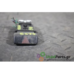 VOLVO - S40 - Διακόπτες/Κοντρόλ - ΣΕΝΤΑΝ - ΕΤΟΣ: 1995-2000 - ΚΩΔ.ΚΑΤ/ΣΤΗ: 30864284  L2297<br /><br />