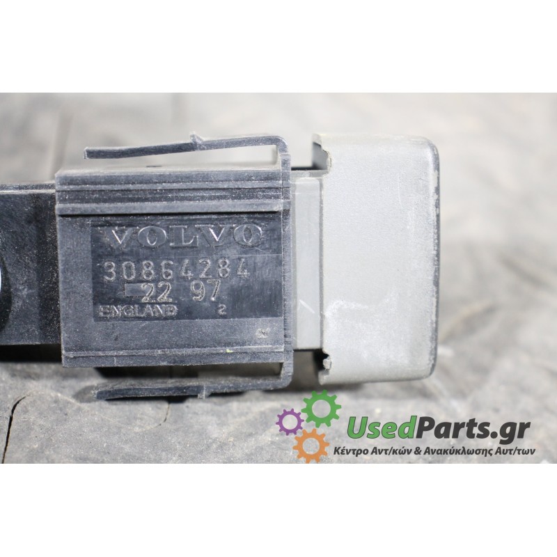 VOLVO - S40 - Διακόπτες/Κοντρόλ - ΣΕΝΤΑΝ - ΕΤΟΣ: 1995-2000 - ΚΩΔ.ΚΑΤ/ΣΤΗ: 30864284  L2297<br /><br />