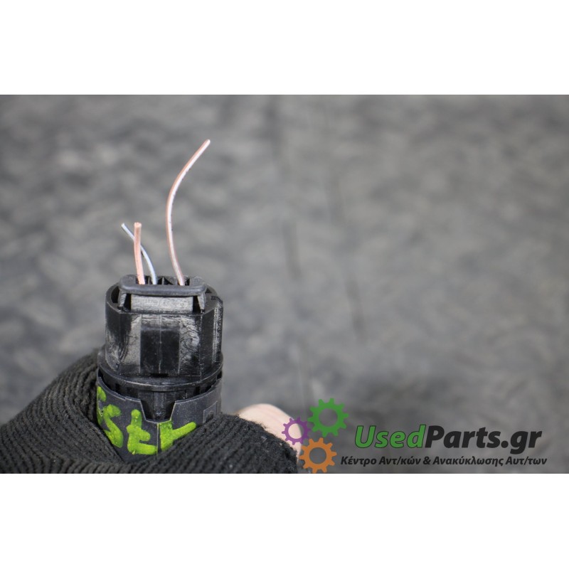 RENAULT - MEGANE - Διακόπτες/Κοντρόλ - ΣΕΝΤΑΝ - ΕΤΟΣ: 2002-2005 - ΚΩΔ.ΚΑΤ/ΣΤΗ: 10783F<br /><br />