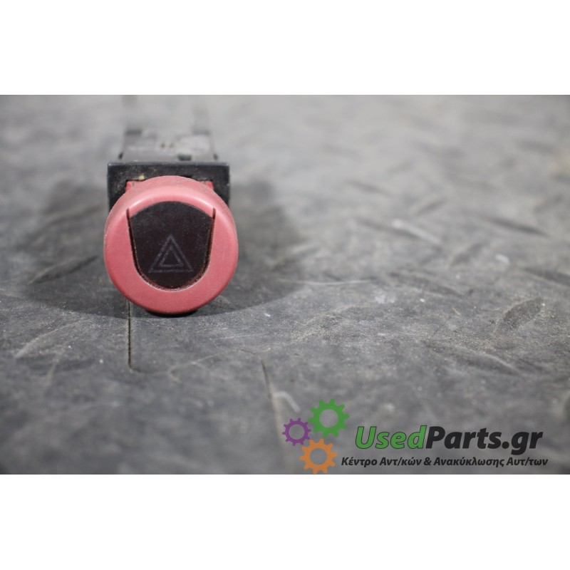 PEUGEOT - 306 - Διακόπτες/Κοντρόλ - 5ΠΟΡΤΟ - ΕΤΟΣ: 1999-2000 - ΚΩΔ.ΚΑΤ/ΣΤΗ: <br /><br />