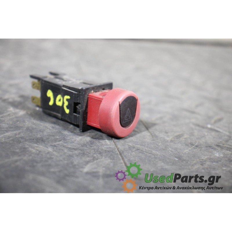 PEUGEOT - 306 - Διακόπτες/Κοντρόλ - 5ΠΟΡΤΟ - ΕΤΟΣ: 1999-2000 - ΚΩΔ.ΚΑΤ/ΣΤΗ: <br /><br />